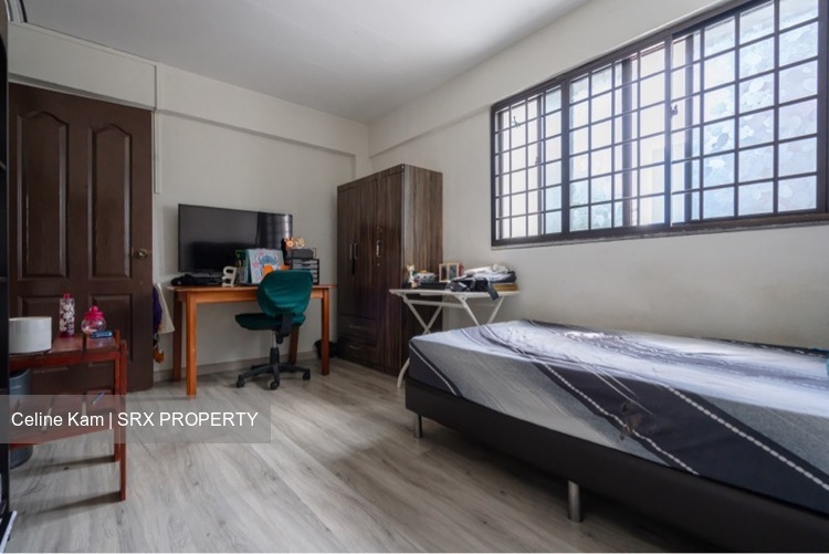 Blk 123 Yishun Street 11 (Yishun), HDB 4 Rooms #504002151